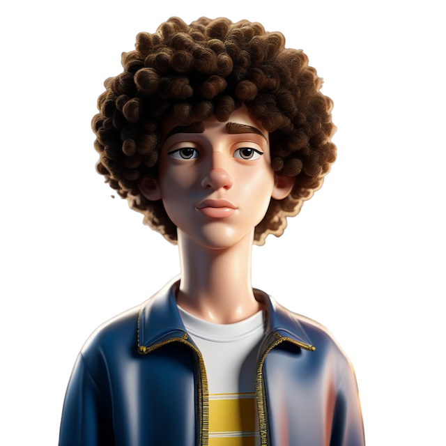 linear demo image